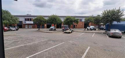 Mini Units Warehouse / Distribution Centre/ Manufacturing to Let in Montana Pretoria!