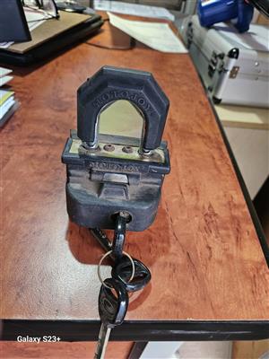 Manual Gear Lock for Sale