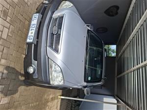 For sale R95000.00 2005 kia Sorento crdi diesel full service history