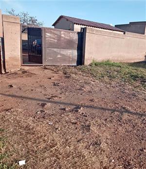 1 bedroom house for sale