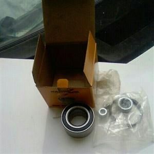VW Golf one front wheel bearing brand new 