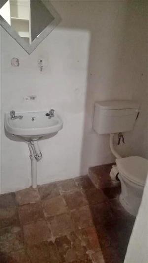 1 Bed 1 Bath Apartment/condo