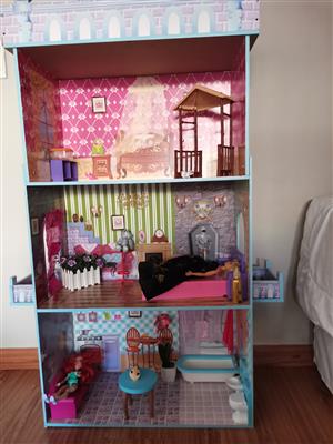 dollhouses for sale