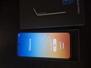 Samsung S25 FE CELL PHONE