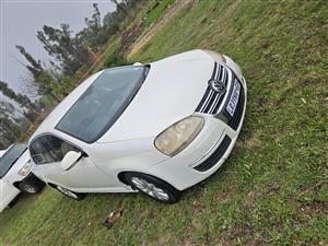 VW jetta 5 for sale