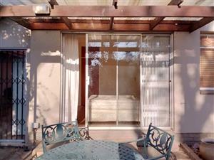 Blairgowrie, Randburg - Room C with own entrance in shared house already vacated