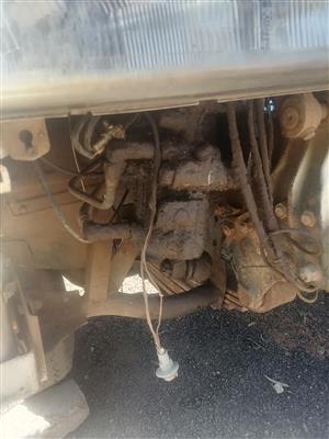 Steering box hino ranger for sale