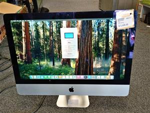 iMac 11.3 (2013) A1418, Intel Core i5 CPU 760@2.80GHz, 8GB DDR3 RAM, NVIDIA GEFORCE GT750M Graphics