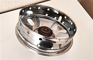 Potjie Cooker top in excellent condition