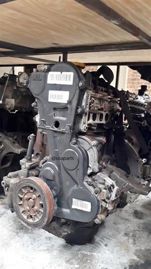 Dodge Nitro 2.8 — Engine Parts In Stock