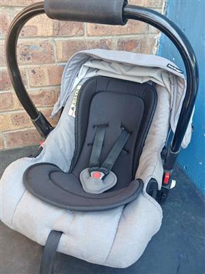 Infant car seat for sale