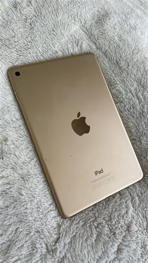iPad mini for sale, excellent condition 