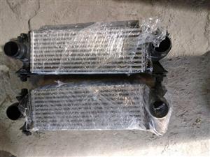 FORD RANGER T9 INTERCOOLER