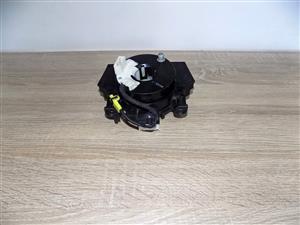 NISSAN TIIDA CLOCK SPRING