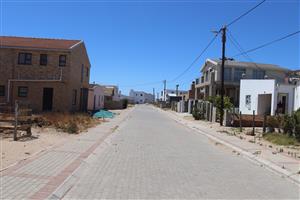 Vacant land for Sale in Steenberg Cove, St Helena bay