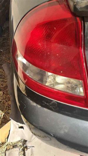 Chev Lumina lhs tail light