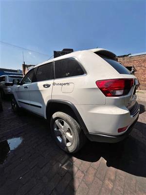  Jeep Grand Cherokee 3.0 – 3.6 WK2 Spares Available 