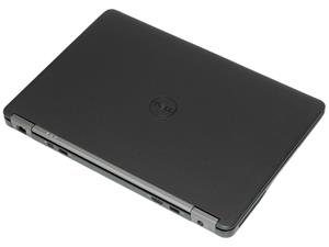 Dell E7450 Laptop Intel Core i7-5th Gen, 8Gb Ram