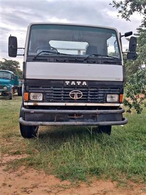 2008 Tata 1518 