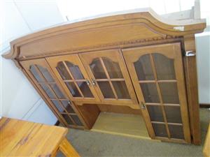 Cabinet For Sale