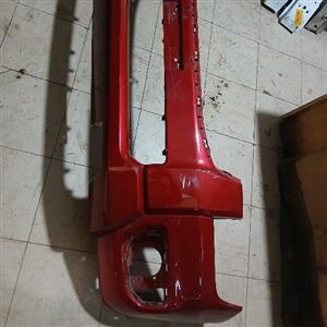 Ford ranger t9 bumper 