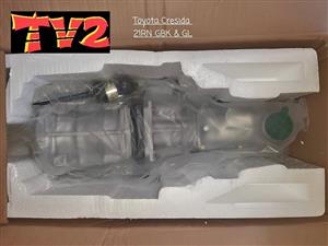 TOYOTA CRESSIDA 21R MANUAL GEARBOX FOR SALE