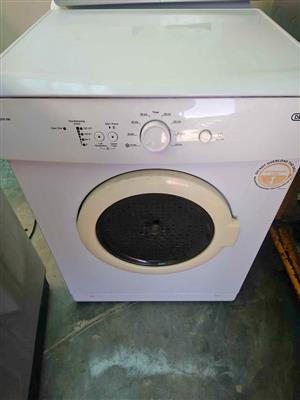 WASHER AND DRYER COMBO x2 MACHINES  WORKING ORDER DELIVERY AVAILABLE