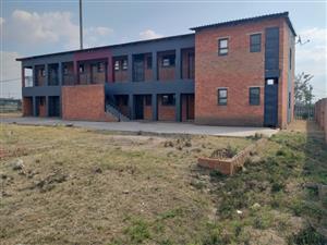 Unlock steady income with sleek