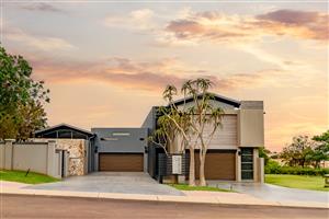 Stunning Spacious Family home