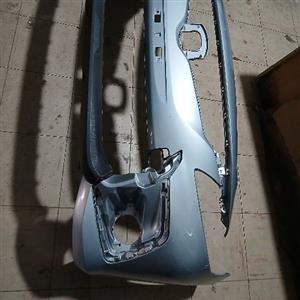 Toyota startlet bumper 