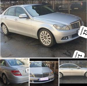 w204 c220 cdi for sale