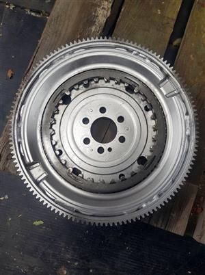 VW OR AUDI 7 SPEED DSG FLYWHEEL FOR SALE