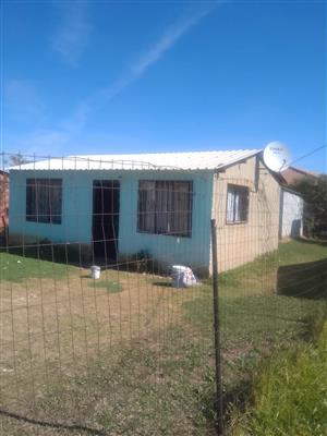 House for sale in orange farm ext 3