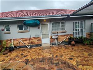 3 Bedroom house with flatlet for Sale in Sasolburg Ext 4 - Business opportunity