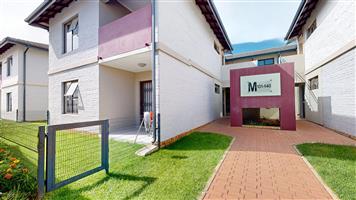 **Discover Your Dream Home in Brentwood Park AH, Benoni!**
