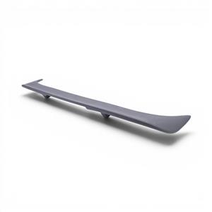 FibreForce Universal Design Bootspoiler (144cm length)