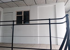 AA15 – 20m² | Boutique Office / Beauty Salon / Medical Space To Let