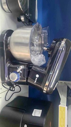 Mixer