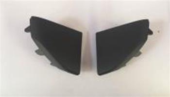 LAND ROVER DISCOVERY 4 2010-2016 Front wheel flare cap（front）L&R