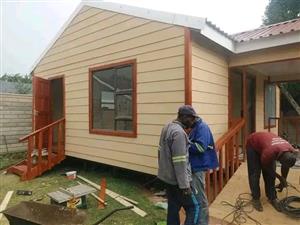 3 BEDROOMS BATHROOM KITCHEN OPEN PLAN VERANDA WENDY HOUSE FOR SALE 
