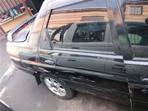 FORD Escort RHS rear door