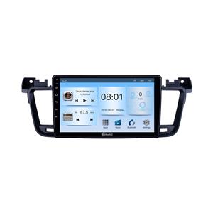 TT Audio 9″ replacement radio for PEUGEOT 508 2011-2018 (ECO)