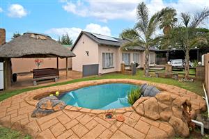 Lovely 3 Bedroom House For Sale In Randgate