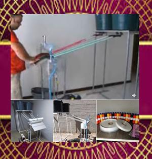 WhatsApp for the demo videos Make Milkshake lo