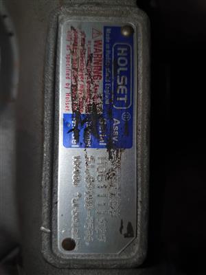 Turbo for MAN CLA 280 D0836