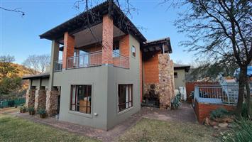 Luxury living, where the wild still roams @ 290 497 Euro