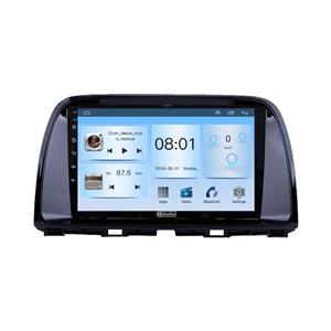 TT Audio 9″ replacement radio for Mazda CX5 2012-2015 (ECO)