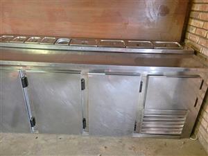 Catering Equipment For Sale.