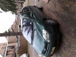 Renault Scenic 1.6 Expression