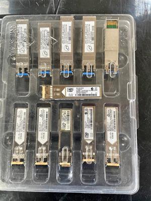 Cisco -SFP transceiver module